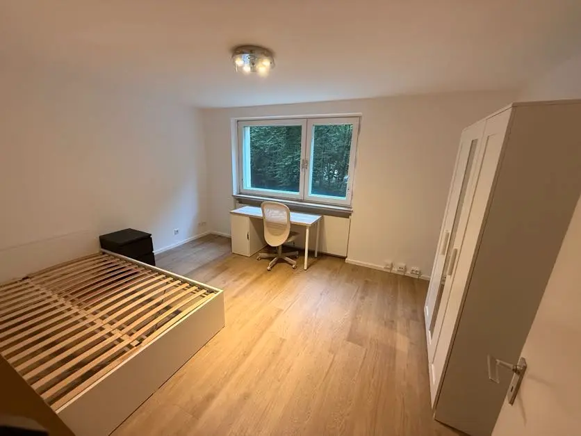 WG-Zimmer mit 16 m² in Bruchsal – Bild 7