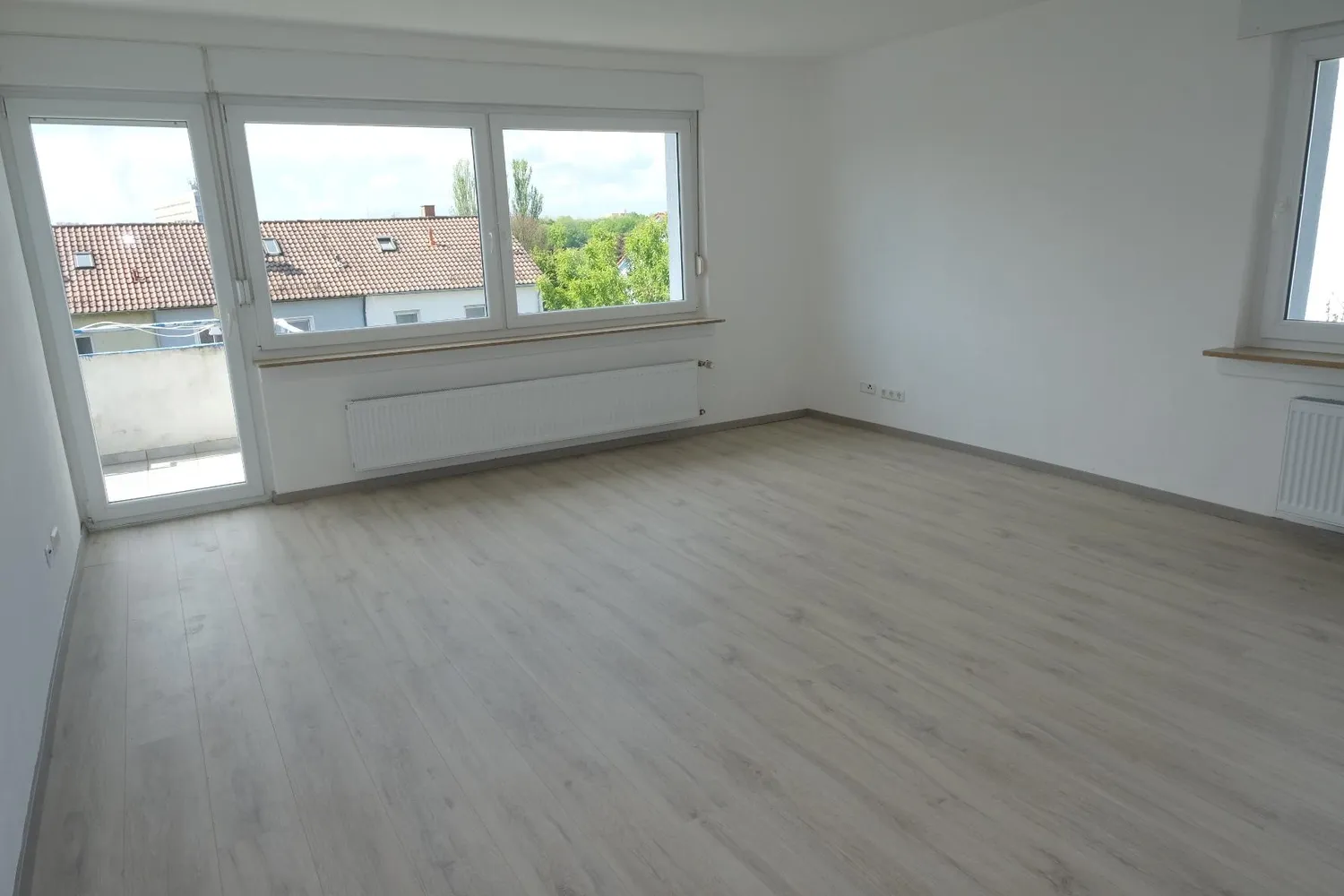 4 Zimmer Wohnung mit 124 m² in Heilbronn – Bild 5