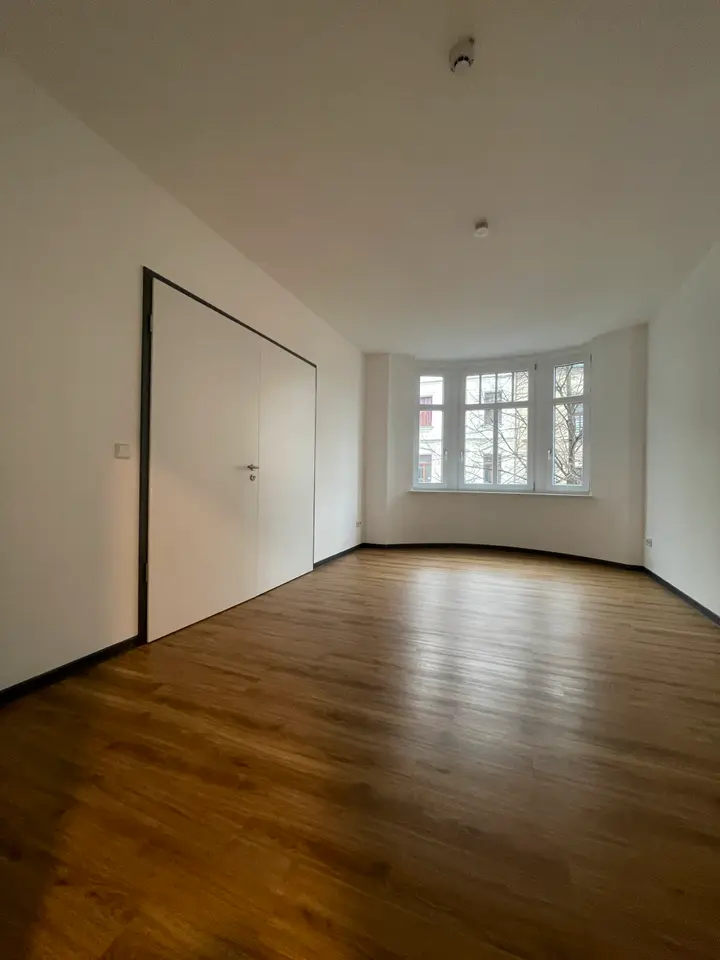3 Zimmer Wohnung mit 93 m² in Chemnitz – Bild 3