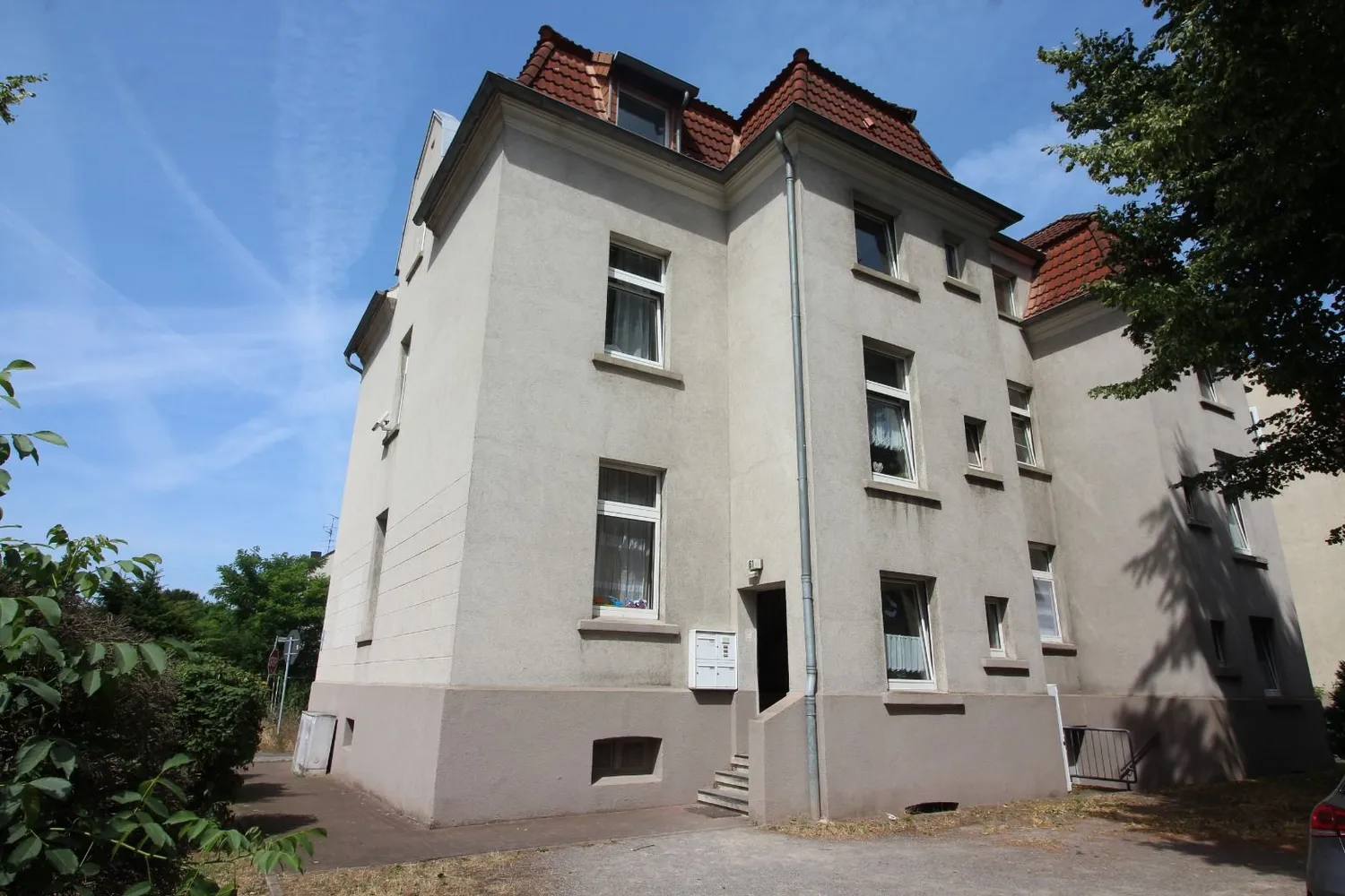 4 Zimmer Wohnung mit 69 m² in Recklinghausen – Bild 1