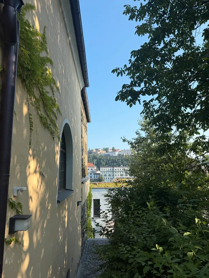 2 Zimmer Wohnung mit 33 m² in Passau – Bild 4