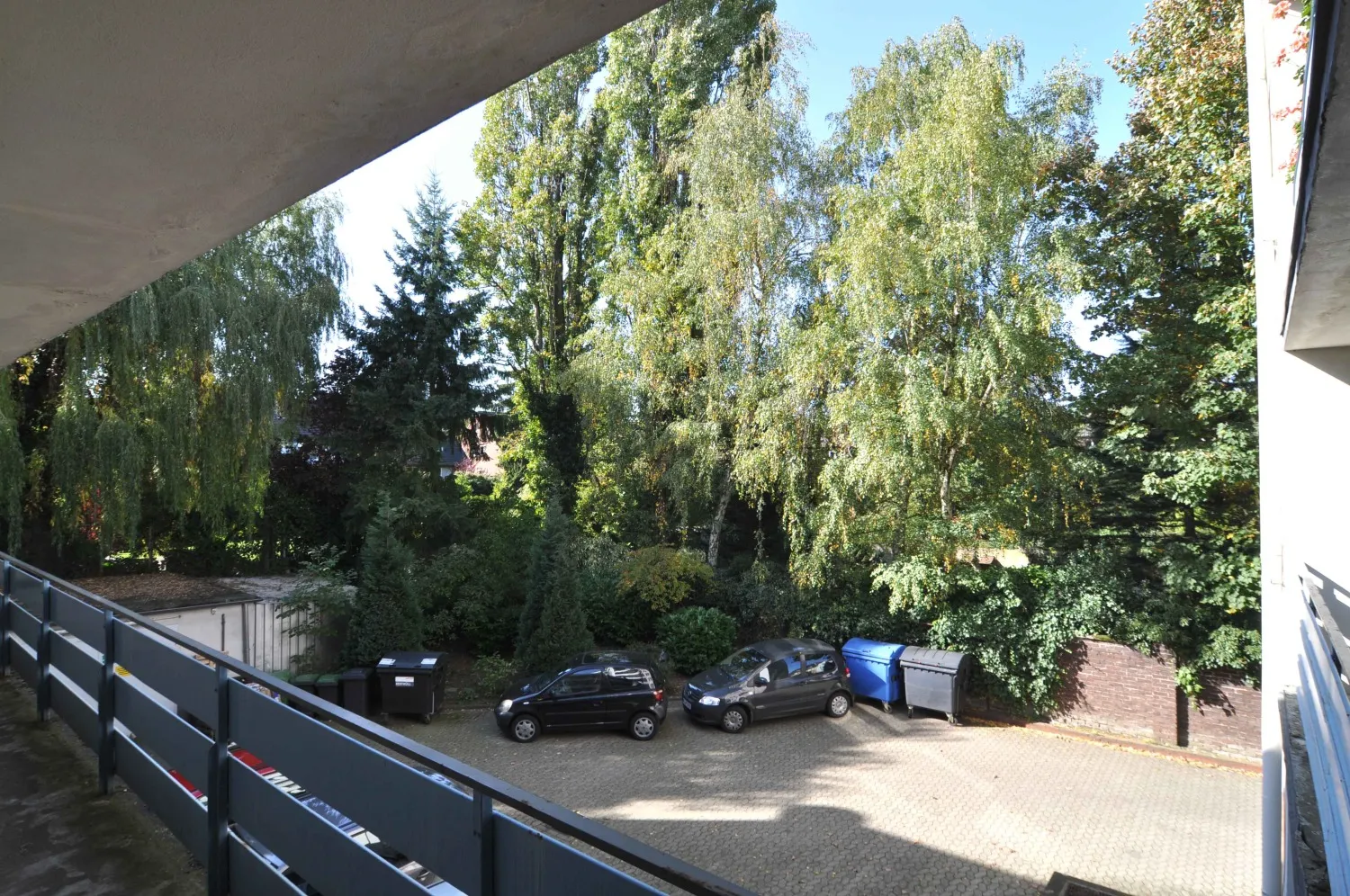 2 Zimmer Wohnung mit 54 m² in Neuss – Bild 1