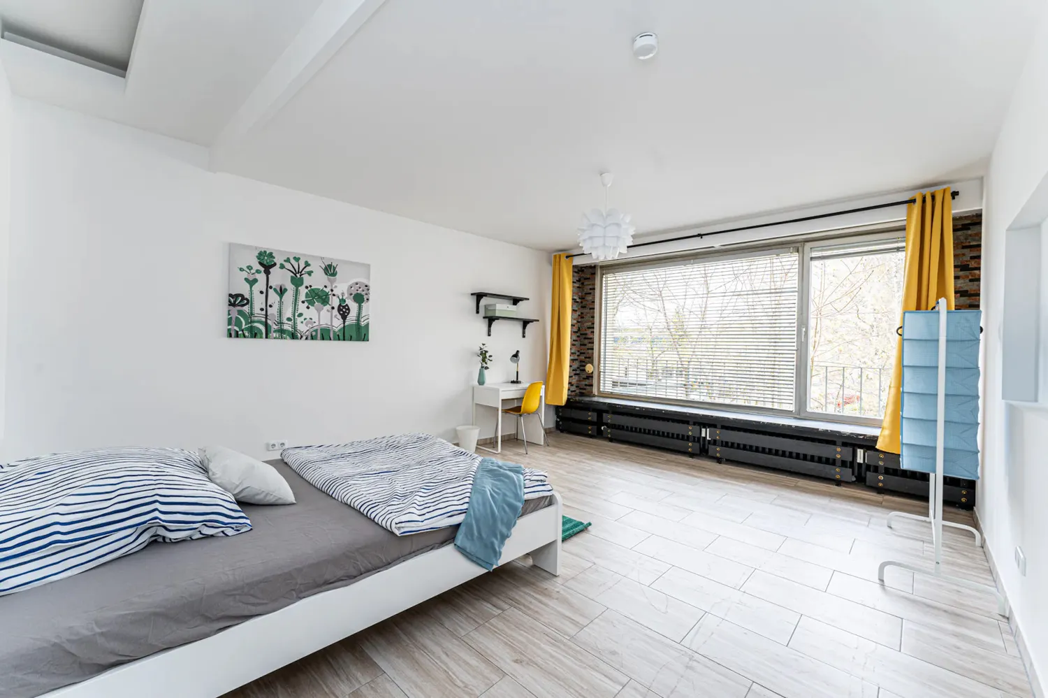 Shared room with 25 m² in Berlin – Photo 10