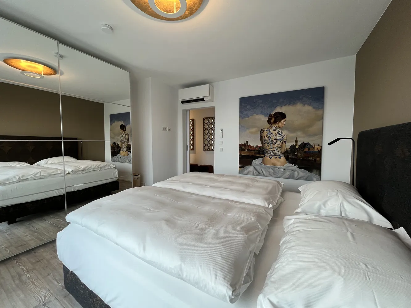 4 Zimmer Wohnung mit 90 m² in Köln – Bild 5