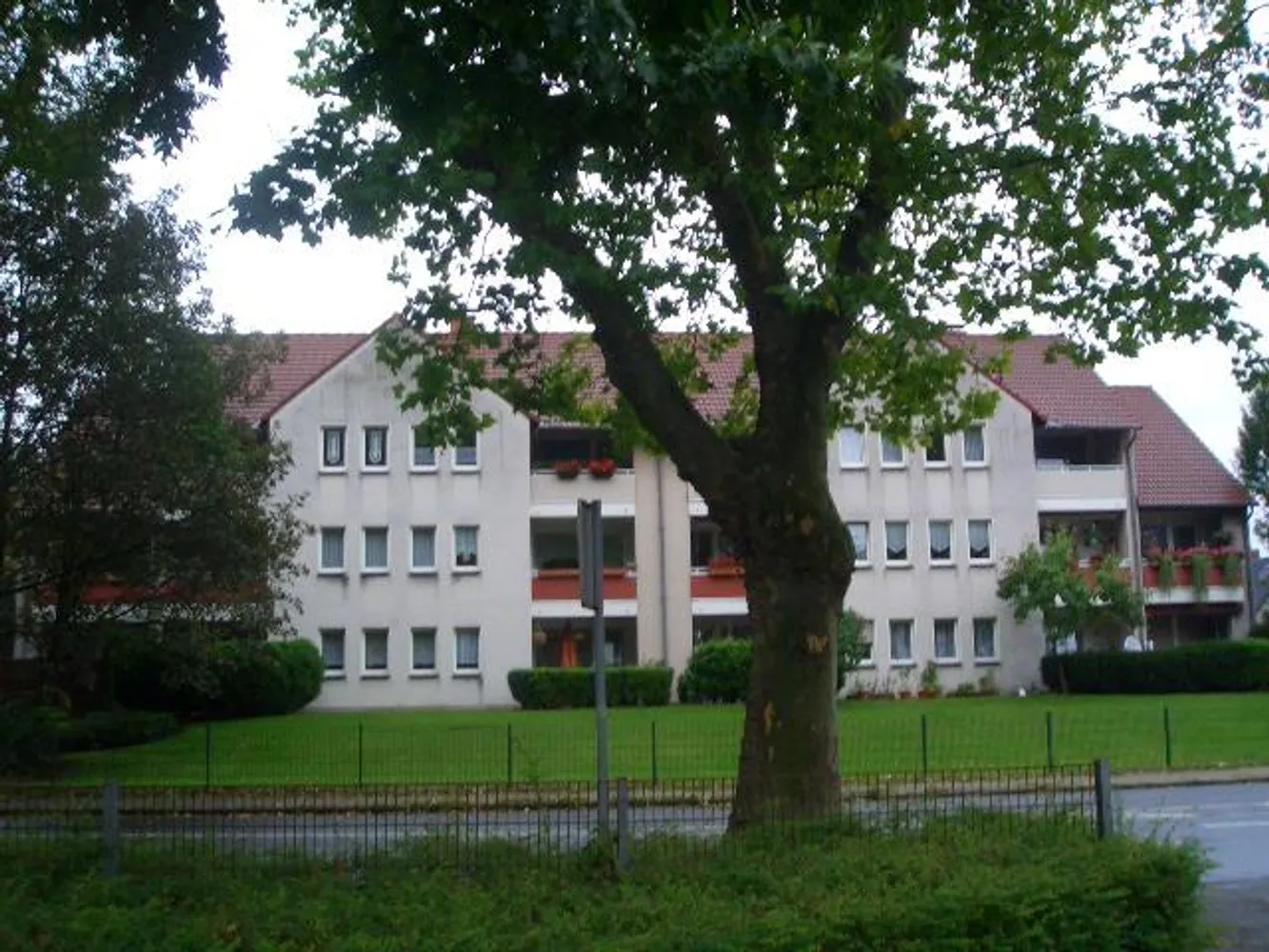 2 Zimmer Wohnung mit 49 m² in Bottrop – Bild 5