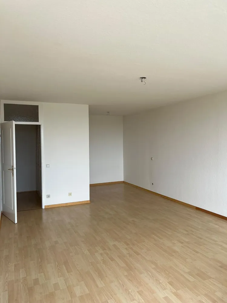 1 room apartment with 46 m² in Kaarst – Photo 6