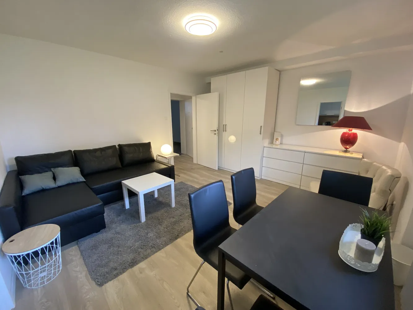 1 Zimmer Wohnung mit 39 m² in Düsseldorf – Bild 12