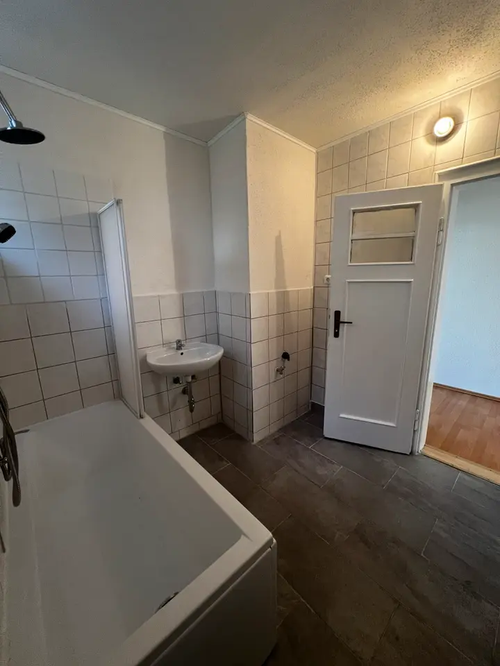 4 Zimmer Wohnung mit 90 m² in Bitterfeld-Wolfen – Bild 9