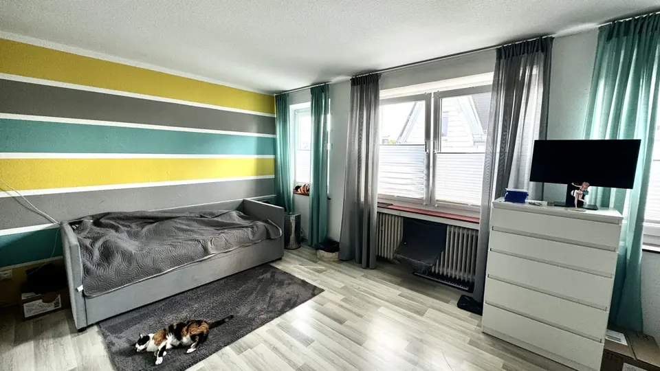 3 Zimmer Wohnung mit 95 m² in Lüdenscheid – Bild 2