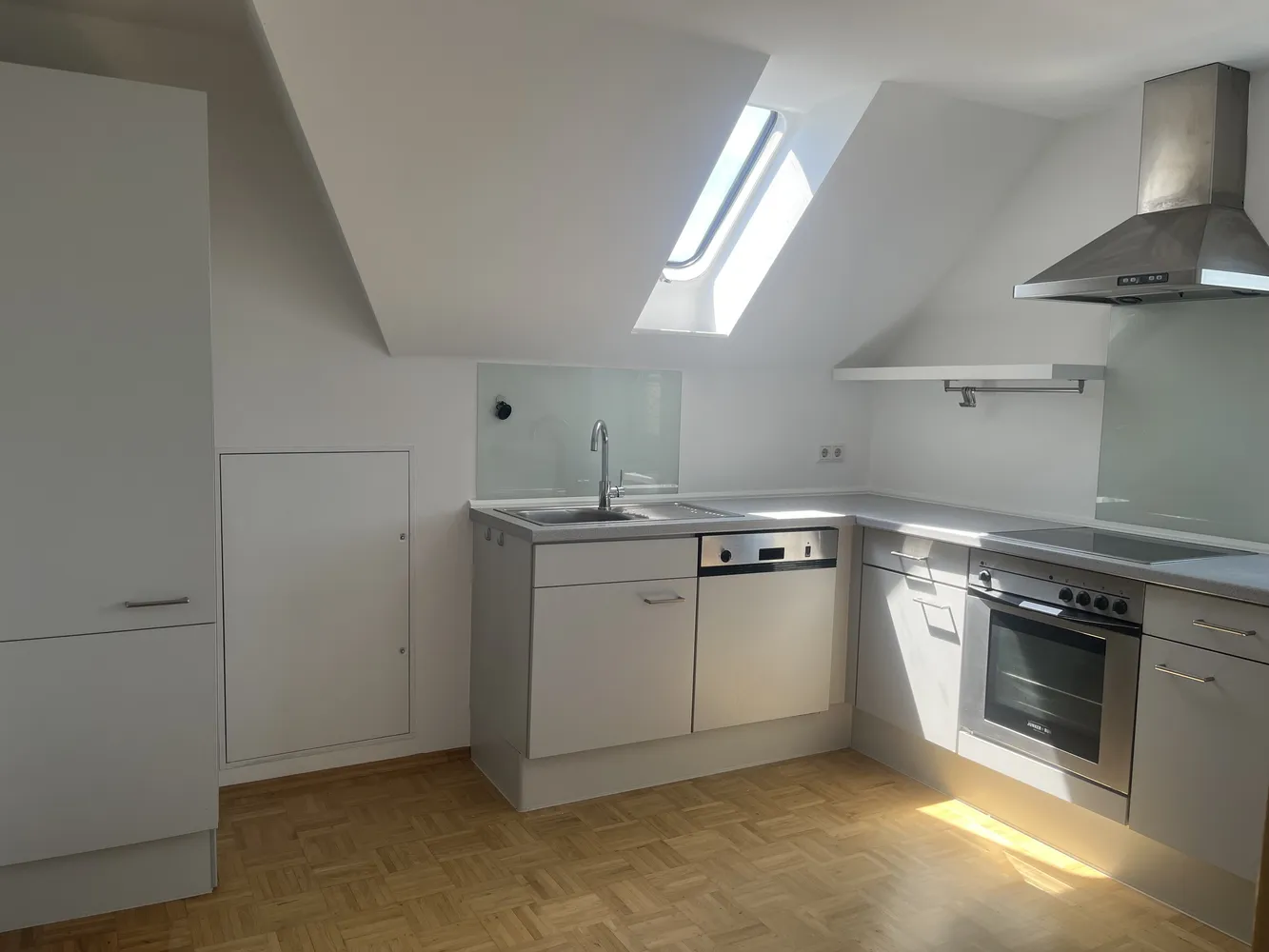 2 Zimmer Wohnung mit 70 m² in Detmold – Bild 9