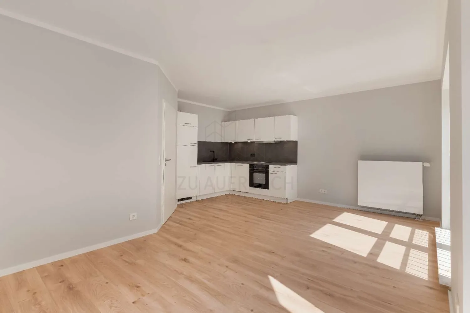 2 Zimmer Wohnung mit 51 m² in Halle (Saale) – Bild 3