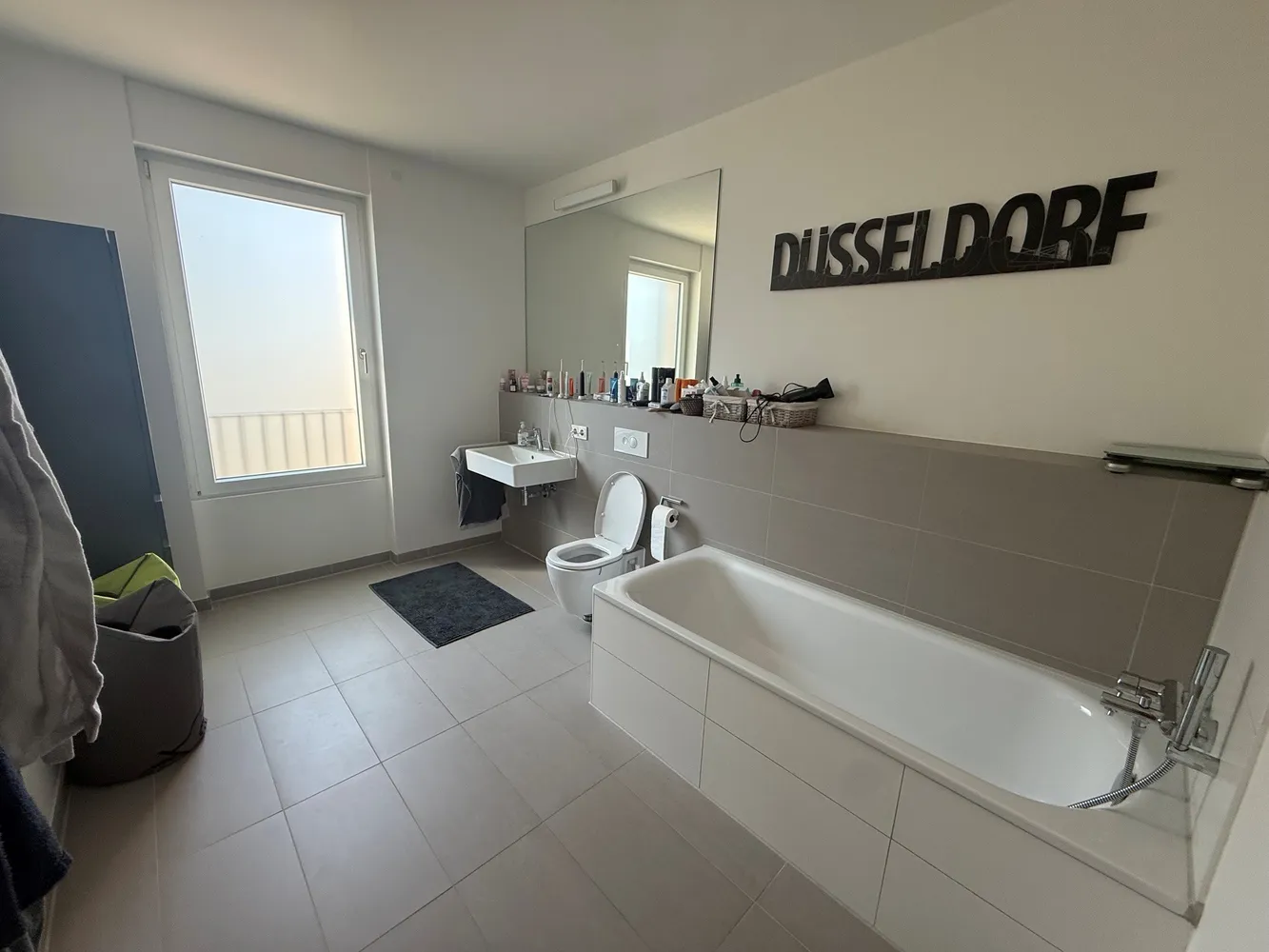 3 Zimmer Wohnung mit 113 m² in Düsseldorf – Bild 6