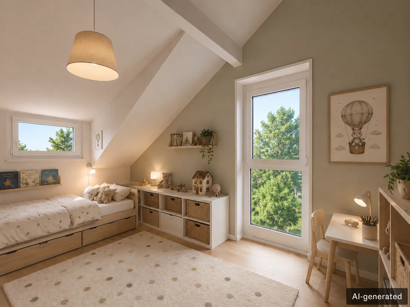 6 Zimmer Haus mit 165 m² in Leonberg – Bild 1