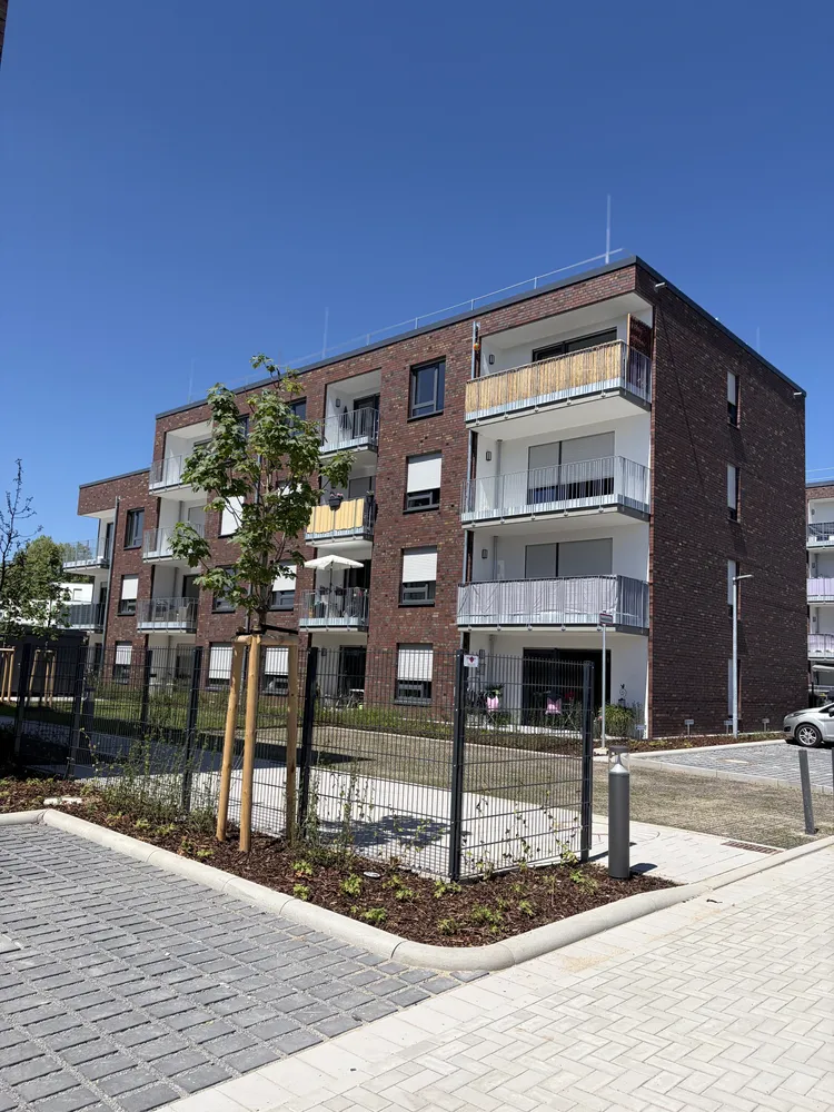 3 Zimmer Wohnung mit 76 m² in Melle – Bild 2