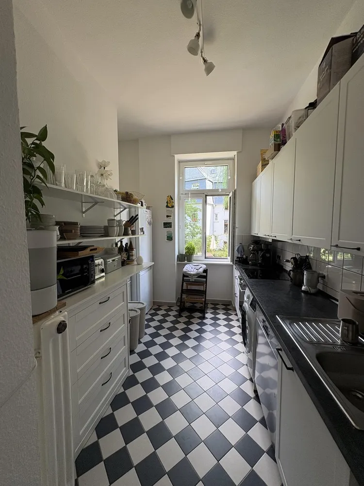 3 Zimmer Wohnung mit 69 m² in Frankfurt am Main – Bild 3