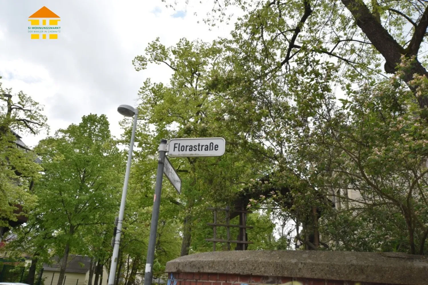 4 Zimmer Wohnung mit 94 m² in Chemnitz – Bild 4