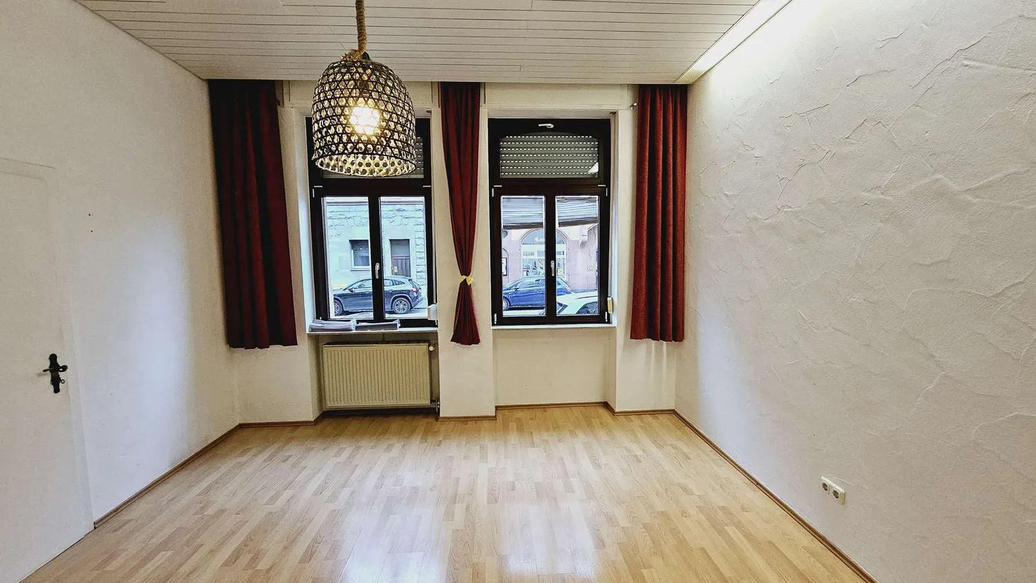 1 Zimmer Wohnung mit 20 m² in Wiesbaden – Bild 11