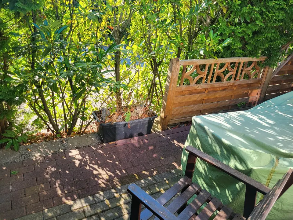 2 Zimmer Wohnung mit 42 m² in Lingen – Bild 7