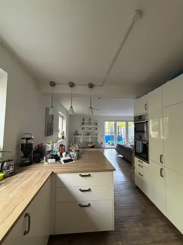 5 Zimmer Haus mit 160 m² in Bergisch Gladbach – Bild 2