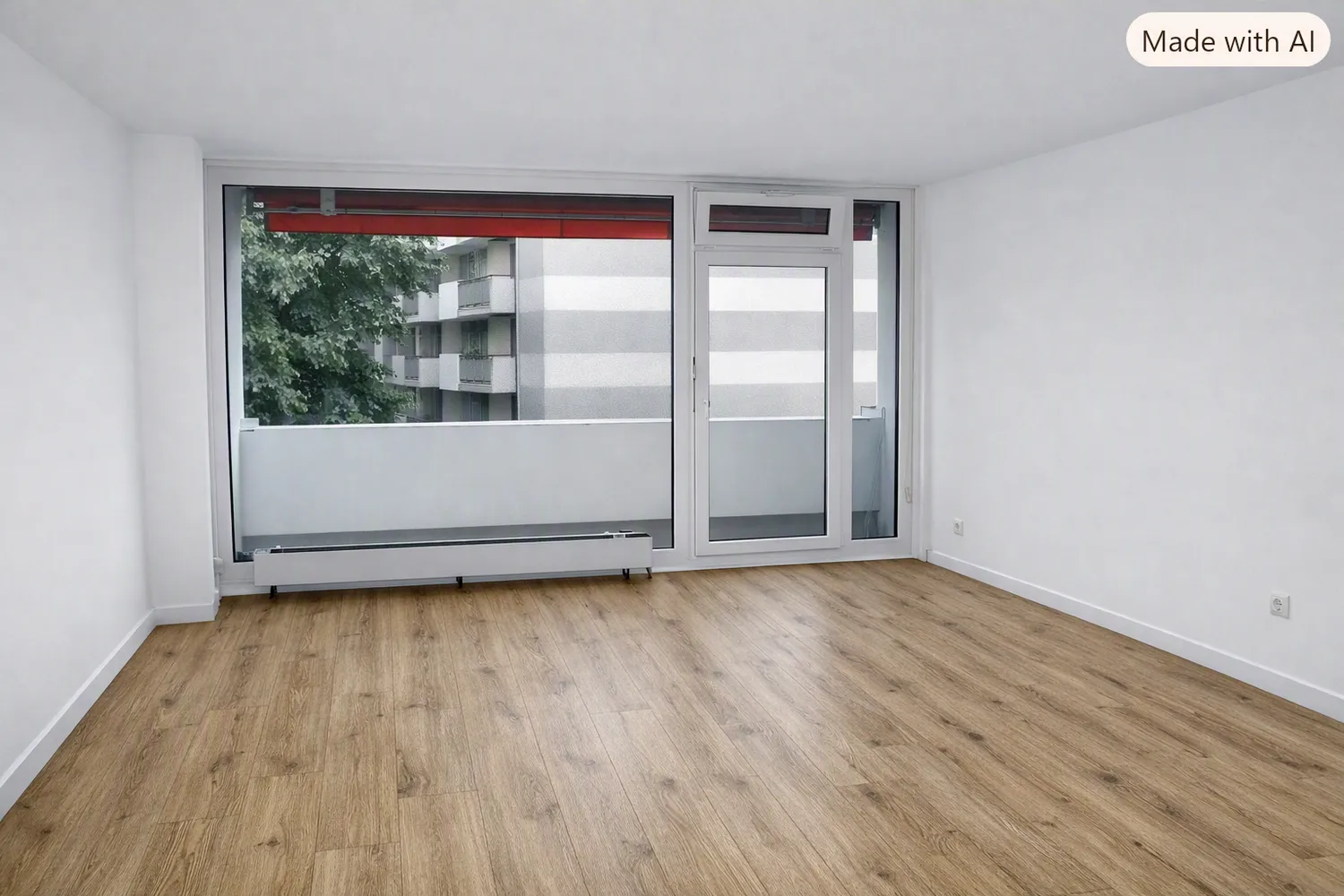 2 Zimmer Wohnung mit 69 m² in Düsseldorf – Bild 3