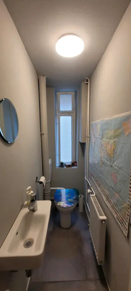 WG-Zimmer mit 120 m² in Coburg – Bild 9