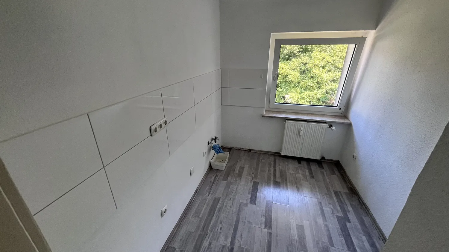 4 Zimmer Wohnung mit 59 m² in Gelsenkirchen – Bild 7