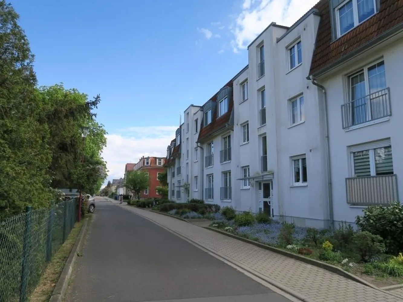 3 Zimmer Wohnung mit 85 m² in Coswig – Bild 6