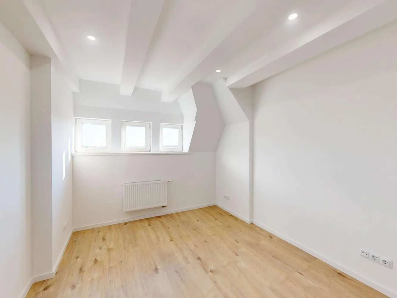 1 Zimmer Wohnung mit 15 m² in Oranienburg – Bild 9