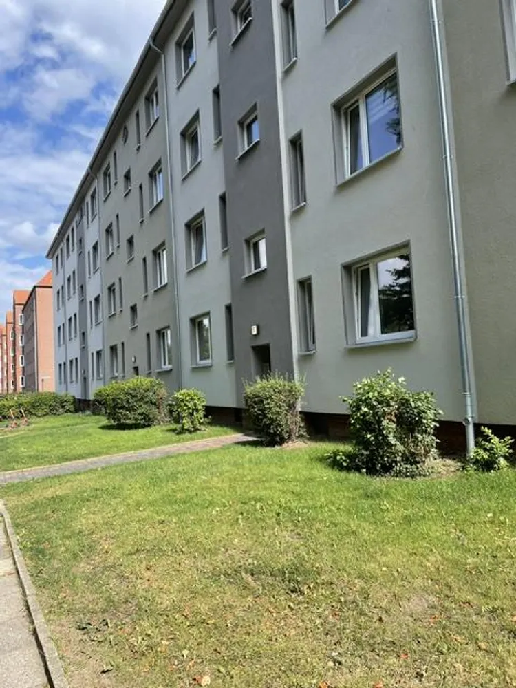 2 Zimmer Wohnung mit 43 m² in Kiel – Bild 5