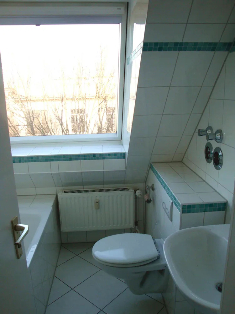 4 Zimmer Wohnung mit 157 m² in Berlin – Bild 12