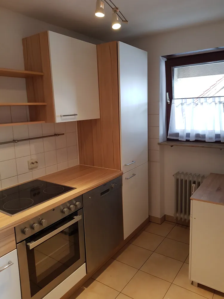 2 Zimmer Wohnung mit 50 m² in Waiblingen – Bild 3