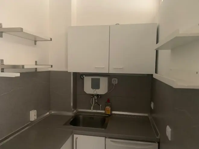 1 Zimmer Wohnung mit 38 m² in Oberhausen – Bild 10