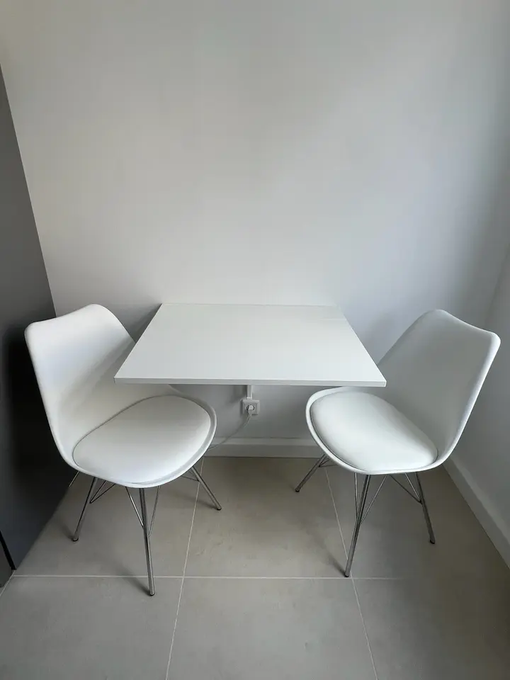 4 room apartment with 73 m² in Frankfurt am Main – Photo 3