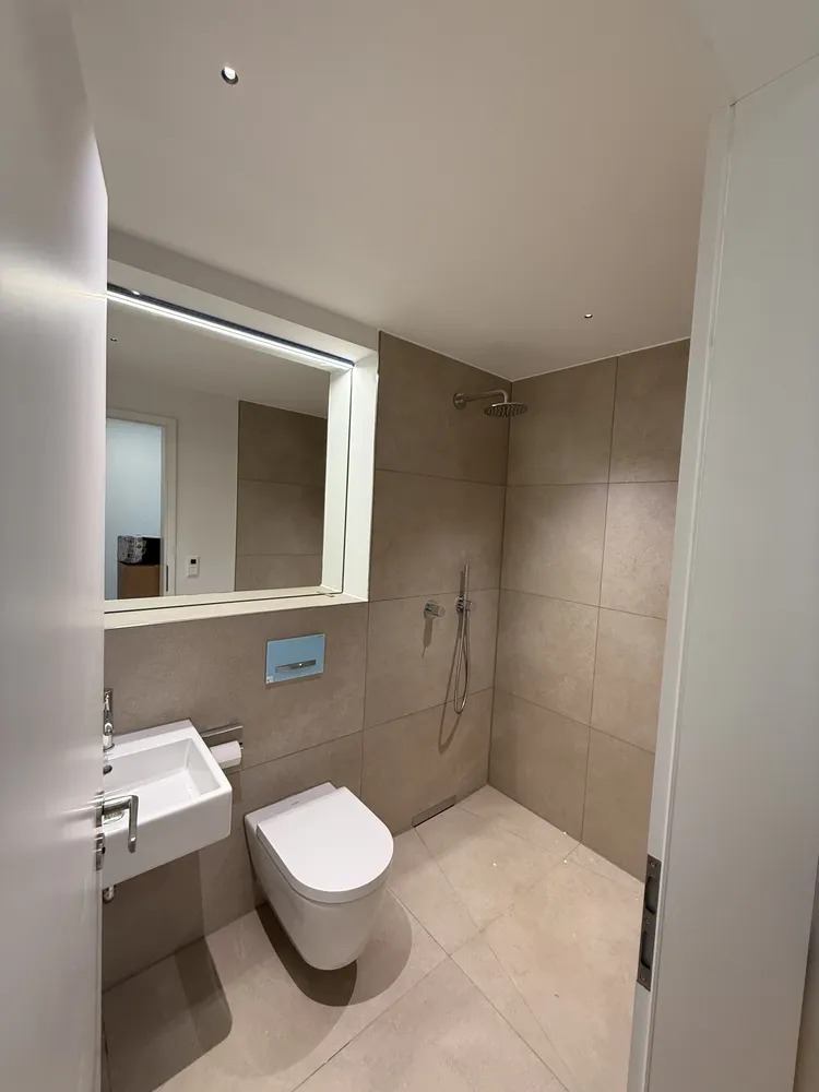 2 Zimmer Wohnung mit 32 m² in München – Bild 9