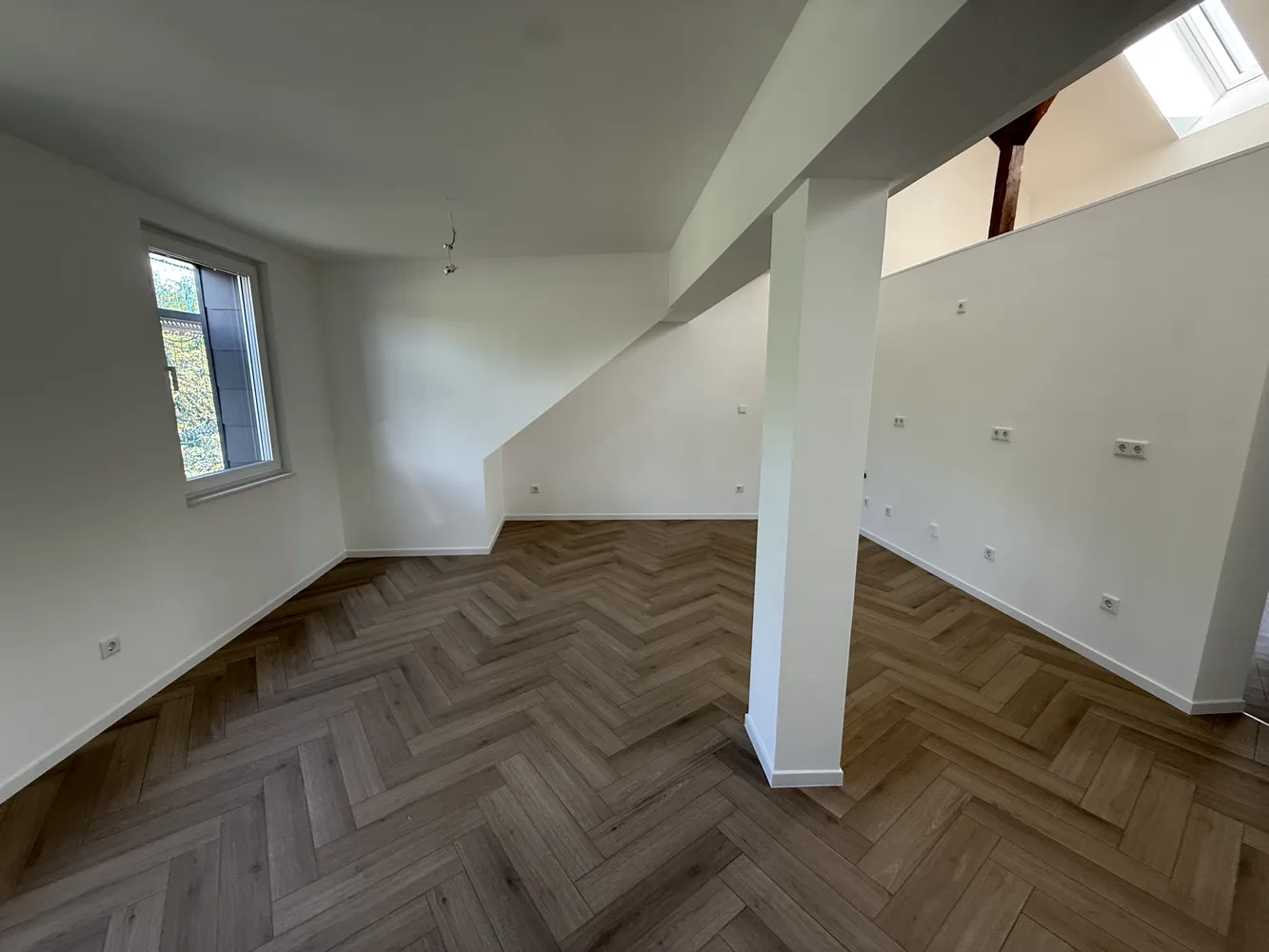 2 Zimmer Wohnung mit 51 m² in Dortmund – Bild 11