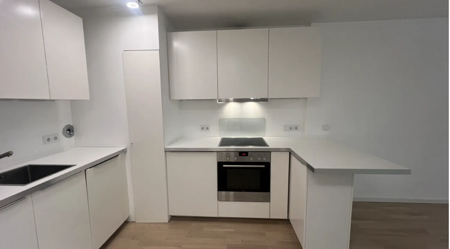 1 Zimmer Wohnung mit 40 m² in München – Bild 3