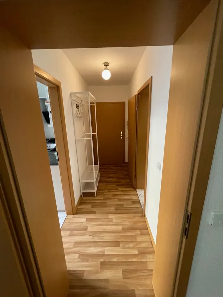 Studio mit 43 m² in Chemnitz – Bild 5
