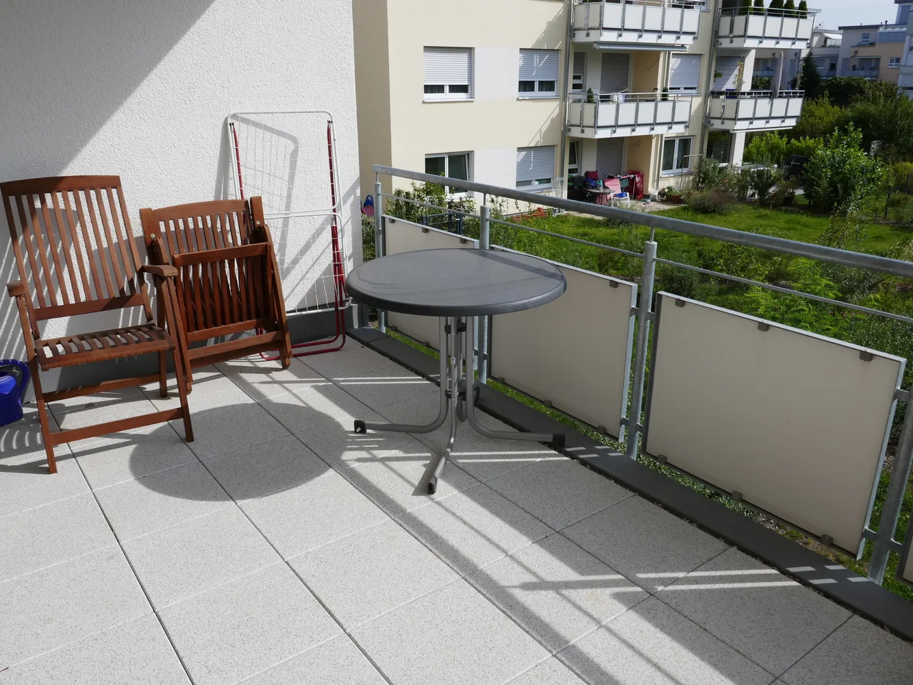 3 Zimmer Wohnung mit 77 m² in Kornwestheim – Bild 9