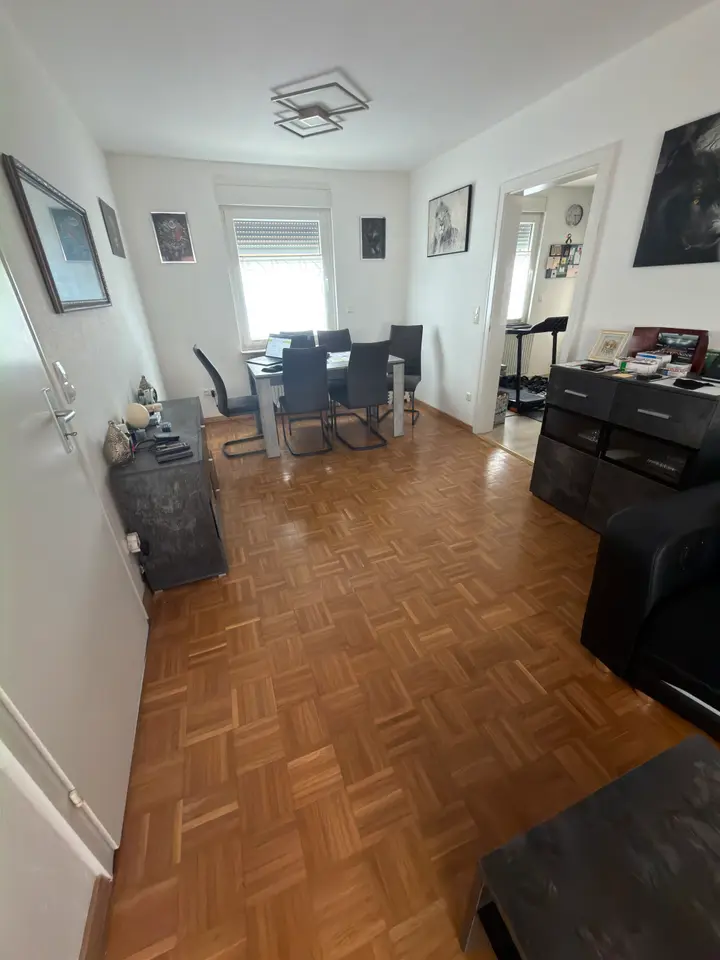 2 Zimmer Wohnung mit 70 m² in Bramsche – Bild 4