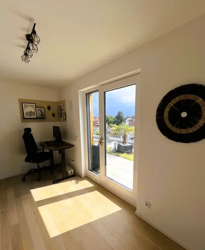 3 Zimmer Wohnung mit 101 m² in München – Bild 4