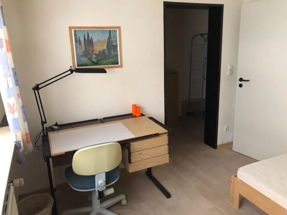 WG-Zimmer mit 14 m² in Mainz – Bild 3
