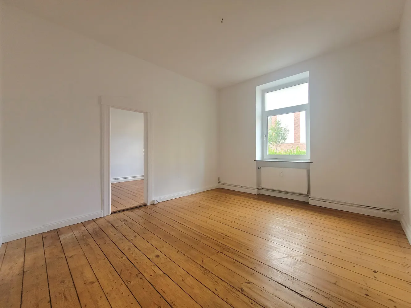 2 room apartment with 51 m² in Brunswick – Photo 2