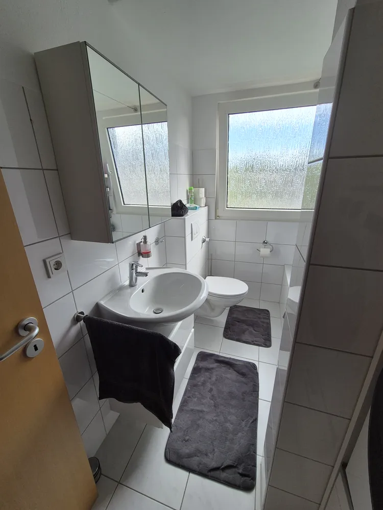 3 Zimmer Wohnung mit 61 m² in Bochum – Bild 12