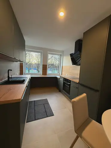 4 Zimmer Wohnung mit 73 m² in München – Bild 8