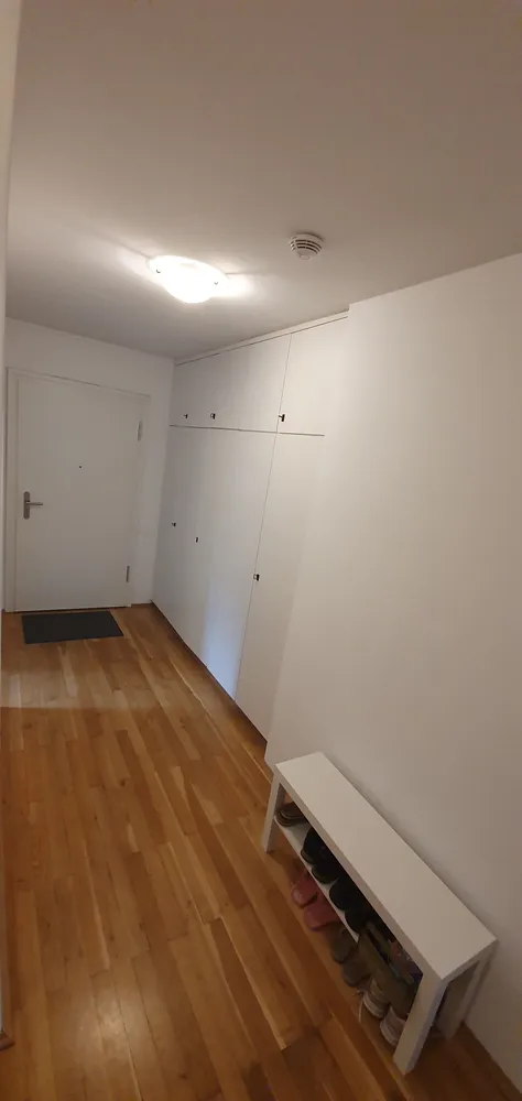 2 room apartment with 70 m² in Munich – Photo 9