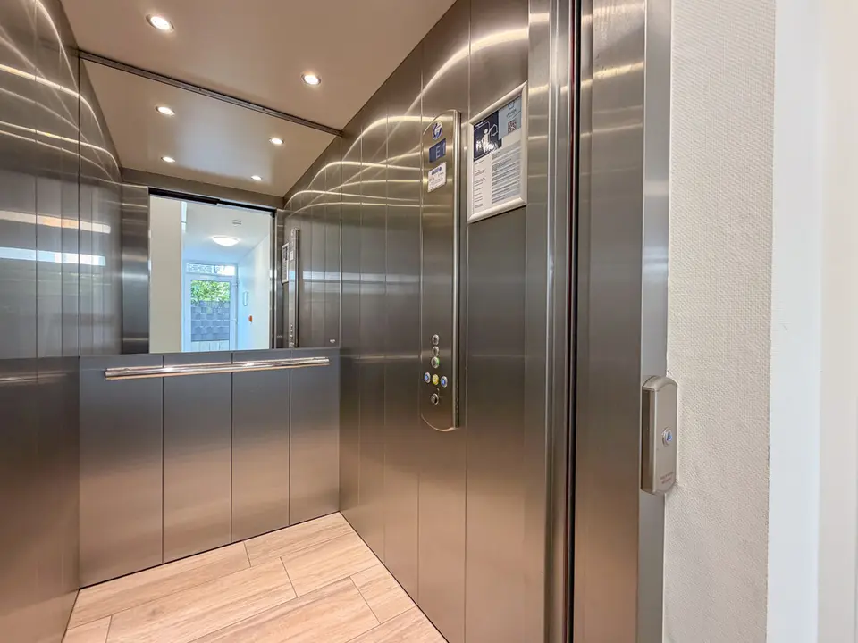3 Zimmer Wohnung mit 118 m² in Lingen – Bild 4