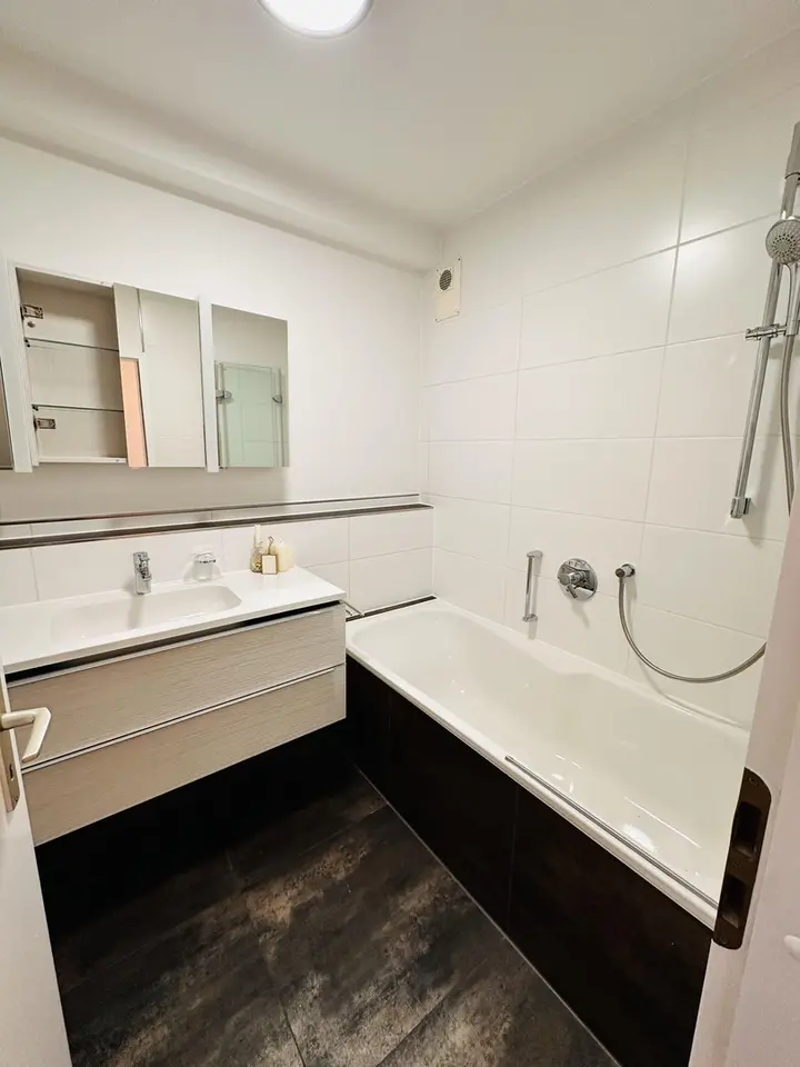 3 Zimmer Wohnung mit 64 m² in Leonberg – Bild 9