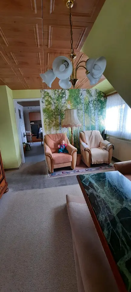 4 Zimmer Wohnung mit 84 m² in Backnang – Bild 2