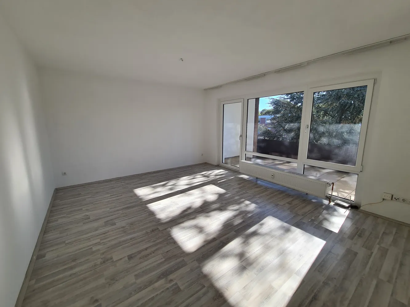 4 Zimmer Wohnung mit 80 m² in Gelsenkirchen – Bild 2