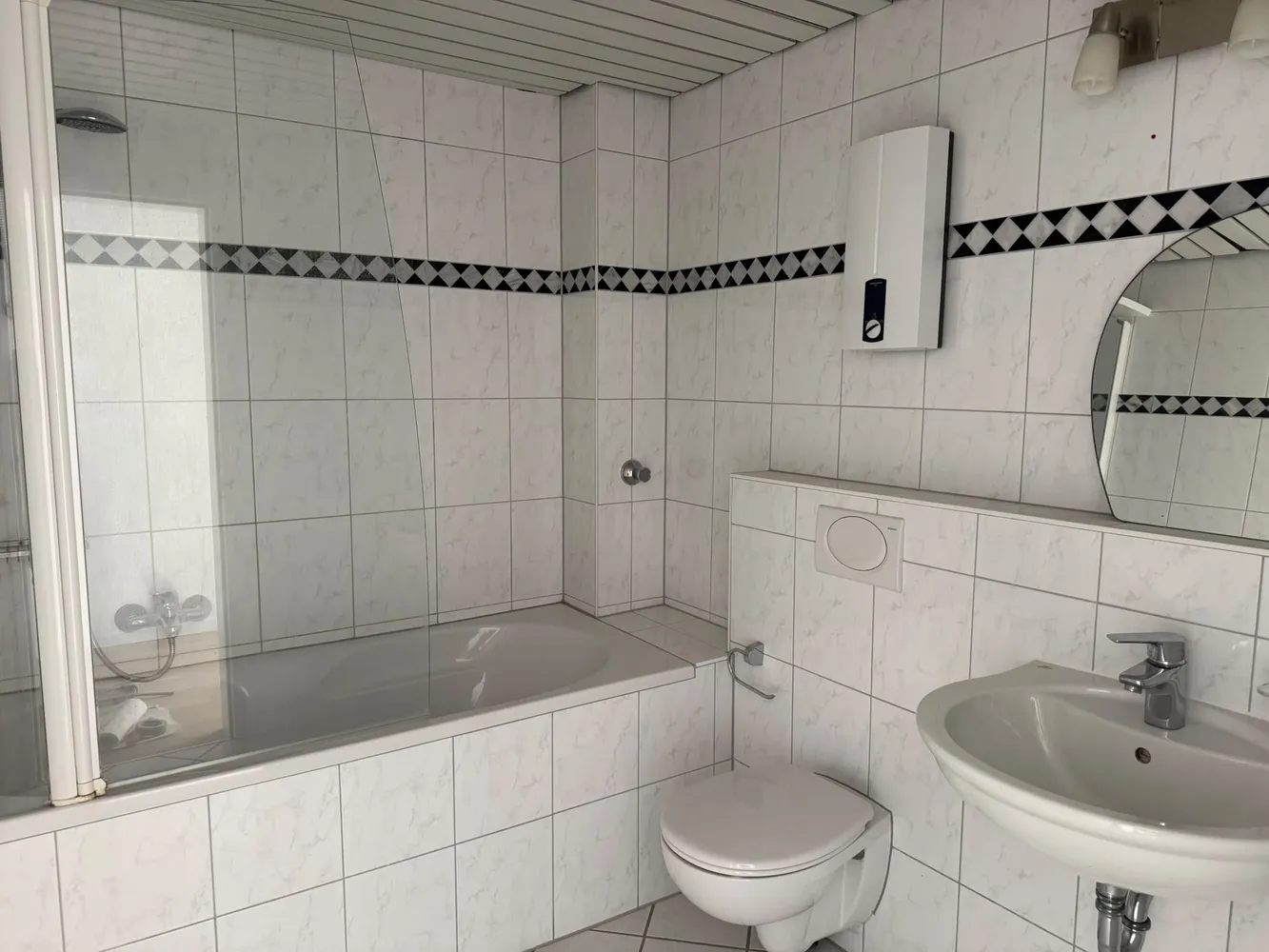 2 Zimmer Wohnung mit 58 m² in Köln – Bild 7
